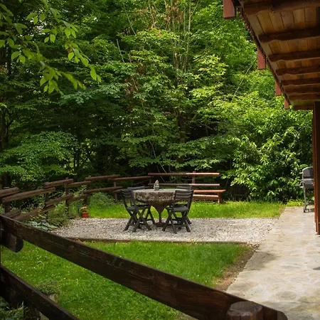 Apartma Maln * Kobarid