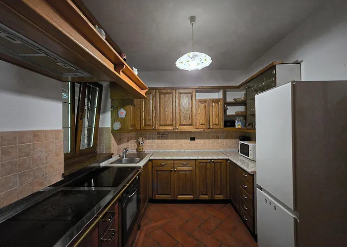 Apartma Maln Kobarid