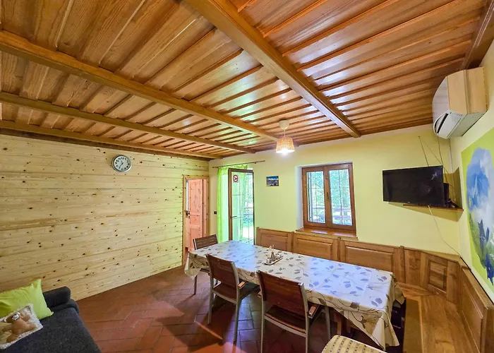 דירה Apartma Maln