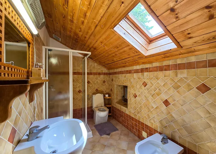 Apartma Maln * קובאריד