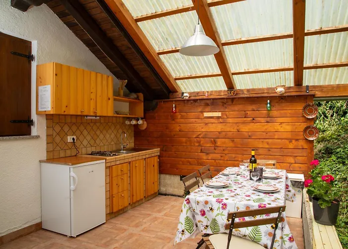 דירה Apartma Maln *