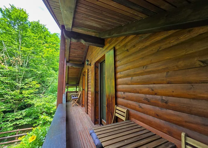 Apartma Maln Appartement