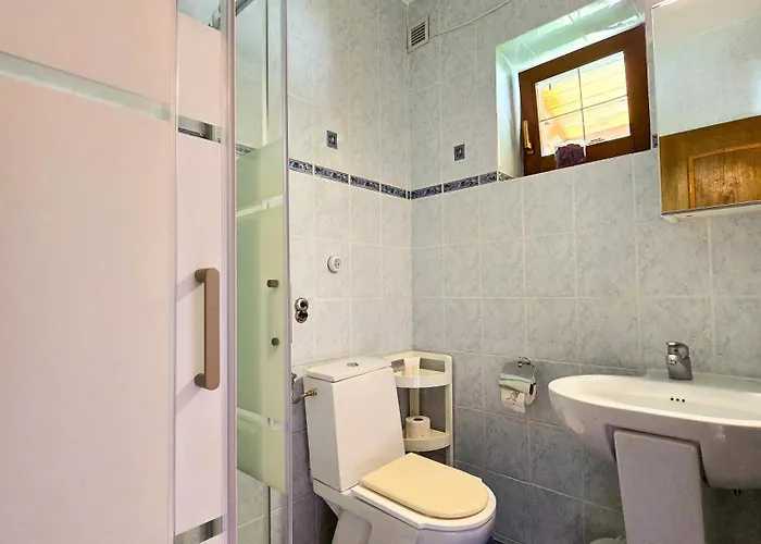 Apartma Maln Appartement Kobarid